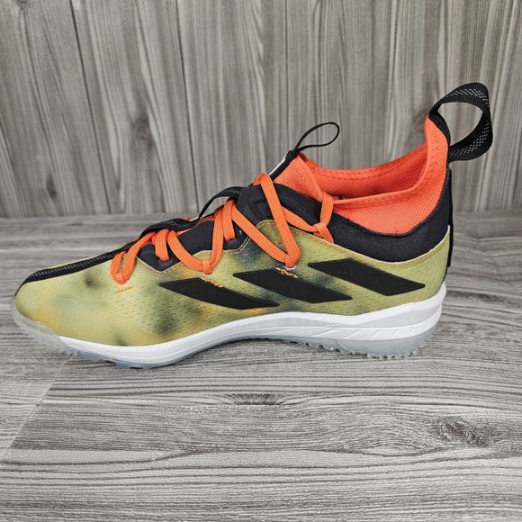 Adidas Afterburner New Wave Baseball Turf Shoes - GV9221 - Men's Size 9.5 NEW - Picture 7 of 14